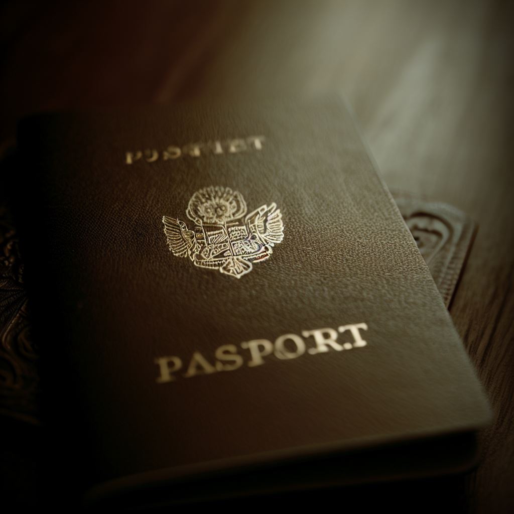pasaport